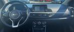 Kia Picanto 1.0 5 deurs MPi ComfortPlusLine VAN 1e EIGENAAR, Voorwielaandrijving, Stof, Gebruikt, Euro 6