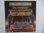 Fischer Chore - De mooiste opera melodieen LP, Ophalen of Verzenden, Gebruikt, 12 inch, Overige soorten