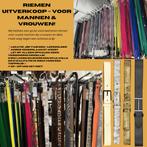riemen, Kleding | Dames, Riemen en Ceinturen, Ophalen, Nieuw, Overige kleuren, Tailleriem