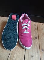 Heelys schoenen met wieltjes maat 38, Ophalen of Verzenden, Gebruikt, Kinderen