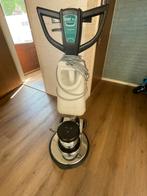 Splinternieuw schrob /schuurmachine, Doe-het-zelf en Verbouw, Reinigingsmachines, Ophalen of Verzenden, Zo goed als nieuw