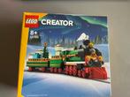 LEGO creator 40700 Feesttrein, Kinderen en Baby's, Speelgoed | Duplo en Lego, Ophalen of Verzenden, Nieuw