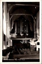 Ned. Herv. Kerk Ameide - 4 ansichtkaarten, Verzamelen, Ansichtkaarten | Nederland, Verzenden, 1960 tot 1980, Gelopen, Utrecht