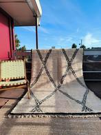 Beni Ourain / Marokkaans Berber / Boujaad / mrirt, Ophalen of Verzenden, Nieuw, Rechthoekig, 200 cm of meer