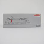 Märklin 36853 E-Lok Serie 185 der CFL OVP H0 DIG, Hobby en Vrije tijd, Modeltreinen | H0, Wisselstroom, Gebruikt, Locomotief, Gebr. Märklin & Cie GmbH