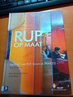 RUP op Maat. Agile ICT Scrum Prince2 voor IT-projecten, Verzenden, Zo goed als nieuw, Overige onderwerpen
