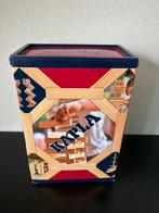 Kapla blokken, Kinderen en Baby's, Speelgoed | Bouwstenen, Ophalen, Zo goed als nieuw, Overige merken