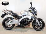 SUZUKI GSR 600 (bj 2006), SUZUKI, 4 cilinders, Bedrijf, Onbekend