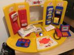 Smoby postkantoor, Ophalen, Zo goed als nieuw