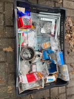 Schroeven, Ophalen, Zo goed als nieuw, Minder dan 50 mm, Schroeven