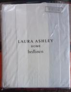 Laura Ashley "Sophie dove grey" 2 pers kingsize overtrek, Overige kleuren, Dekbedovertrek, Ophalen of Verzenden, Nieuw