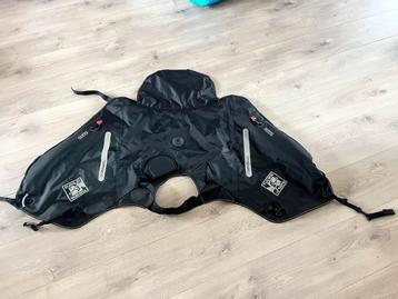 Tucano Urbano scooterkleed ZGAN beschikbaar voor biedingen