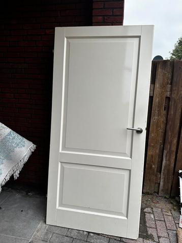 Nette Opdekdeur  beschikbaar voor biedingen