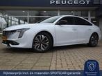 Peugeot 508 Allure HYbrid 180pk e-EAT8, Rijklaarprijs, Hands, Auto's, Peugeot, Te koop, 5 stoelen, 179 pk, Gebruikt