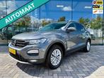 Volkswagen T-Roc 1.5 TSI automaat Style Business, NAP, 1e ei, 1254 kg, Stof, 4 cilinders, 150 pk