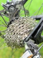 Santos 4.29 mountainbike MTB toerfiets, Fietsen en Brommers, 45 tot 49 cm, Ophalen of Verzenden, Gebruikt, Overige merken