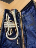 Cornet Aboise Gaudet 40438, Ophalen, Gebruikt, Koperblazer