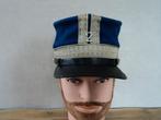 Kepie-Pet 2e Regiment artillerie frankrijk.met hongaarse Lis, Verzenden, Landmacht, Overige gebieden, Helm of Baret