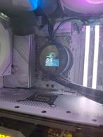 NZXT Kraken AIO Waterkoeler, Ophalen of Verzenden, Gebruikt, Waterkoeling