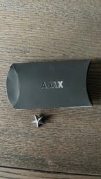 Ajax ster kampioenschap 20/21, Ophalen of Verzenden, Zo goed als nieuw