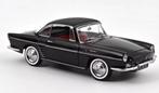 Renault Floride 1961 Zwart schaal 1/18 NOREV ref. 185183, Verzenden, Nieuw, Auto, Norev