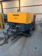 Getrokken Veegwagen, Zakelijke goederen, Agrarisch | Werktuigen, Ophalen