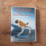 DVD - Queen - Live at Wembley Stadion, Cd's en Dvd's, Alle leeftijden, Gebruikt, Ophalen of Verzenden, Muziek en Concerten