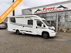 Enkele bedden|Hefbed De Laika Etrusco T7300SB Uit 2019|34dkm, Caravans en Kamperen, Campers, Overige merken, Bedrijf, Diesel, Tot en met 4