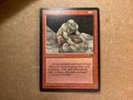 1x Enslaved Scout (v1) (Near Mint), Ophalen of Verzenden, Zo goed als nieuw, Losse kaart