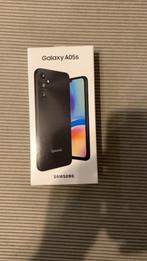 Samsung Galaxy A05s Nieuwe nog in doos twee jaar garantie, 64 GB, Ophalen of Verzenden, Nieuw, Zwart