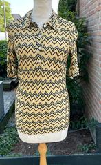 Shirt kyuso maat XS, Kleding | Dames, Kyuso, Zwart, Ophalen of Verzenden, Zo goed als nieuw