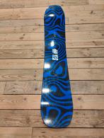 Yes xtrm 158 demo snowboard, Gebruikt, ., Board, Ophalen of Verzenden