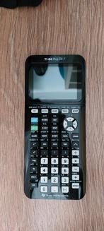 Texas Instruments TI-84 CE-T grafische rekenmachine In prima, Diversen, Ophalen of Verzenden, Grafische rekenmachine, Zo goed als nieuw