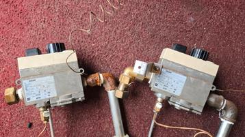 Gasthermostaat gas thermostaat minisit 710  beschikbaar voor biedingen