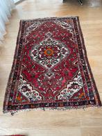 Perzisch tapijt 155x105cm - Gebruikt, Ophalen, Gebruikt, 100 tot 150 cm, 150 tot 200 cm