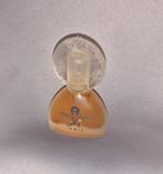 Volle parfum mini Etienne aigner xi Ignis, Ophalen of Verzenden, Zo goed als nieuw, Miniatuur, Gevuld