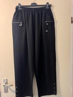 Broek 48, Kleding | Dames, Broeken en Pantalons, Zwart, Maat 46/48 (XL) of groter, Nieuw, Ophalen of Verzenden