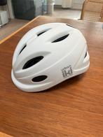 Urban iki helmet XS baby, Fietsen en Brommers, Fietsaccessoires | Fietshelmen, Ophalen, Zo goed als nieuw, XS
