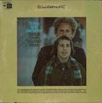 LP - Simon And Garfunkel ‎– Bridge Over Troubled Water, Ophalen of Verzenden, 1960 tot 1980, Gebruikt, 12 inch