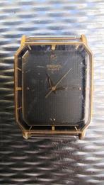 Heren horloge Seiko, Seiko, Gebruikt, Staal, Polshorloge