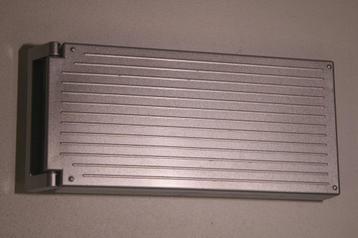 Sparta E-motion C2 accu (Black en Silver) beschikbaar voor biedingen