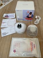 nuliie handsfree borstkolf, Ophalen of Verzenden, Zo goed als nieuw, Borstkolf