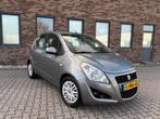 Suzuki Splash 1.2 Automaat 2012 5DRS Grijs Airco Elek Pakket, Bedrijf, 93 pk, 39 €/maand, 200 kg
