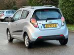 Chevrolet Spark 1.0 16V LS Bi-Fuel LPG*01-05-2025 APK*Airco*, Auto's, Chevrolet, Voorwielaandrijving, Euro 5, Gebruikt, 4 cilinders