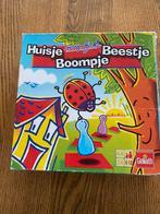 Huisje boompje beestje bordspel, Gebruikt, Ophalen of Verzenden