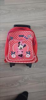 Trolley Mickey mouse, Ophalen of Verzenden, Zo goed als nieuw