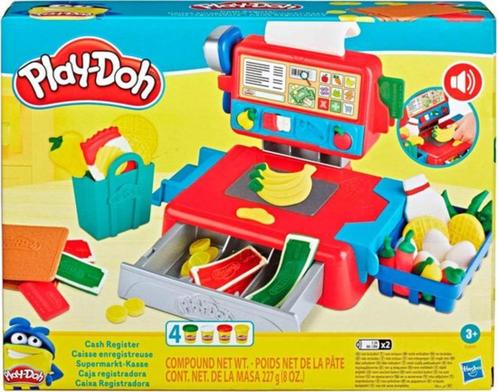 Play-Doh: Kassa NIEUW, Kinderen en Baby's, Speelgoed | Educatief en Creatief, Nieuw, Ophalen of Verzenden