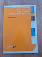 Voedselovergevoeligheid Onderzoek - Voedingscentrum, Ophalen of Verzenden, Zo goed als nieuw, Dieet en Voeding, Voedingscentrum