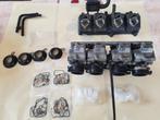 Honda CBR600, carburateur +kit de reparation, Ophalen of Verzenden, Gebruikt