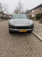 Porsche Cayenne 4.8 S NAP Nederlandse auto APK 12-2026, Auto's, Porsche, Automaat, 8 cilinders, Overige kleuren, SUV of Terreinwagen